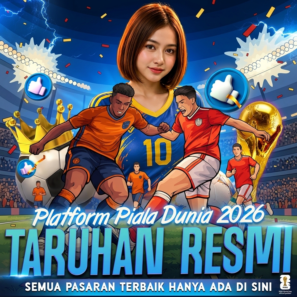 Banner Utama GARENA138